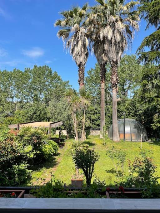 Villa La Dolce - A Tropical Garden In *