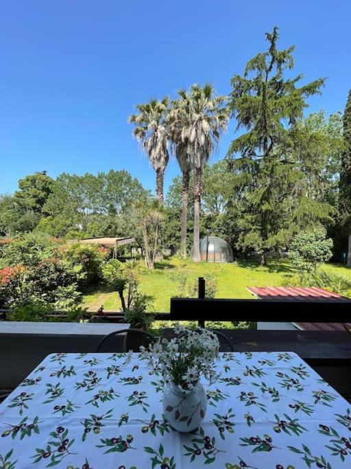 La Dolce - A Tropical Garden In * Rom